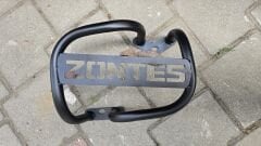ZONTES RKS RZ250S EGZOZ DEMİRİ V3