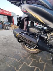 ZONTES RKS RZ250S EGZOZ DEMİRİ V3