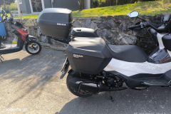 shad sh23 yan çanta