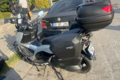 shad sh23 yan çanta